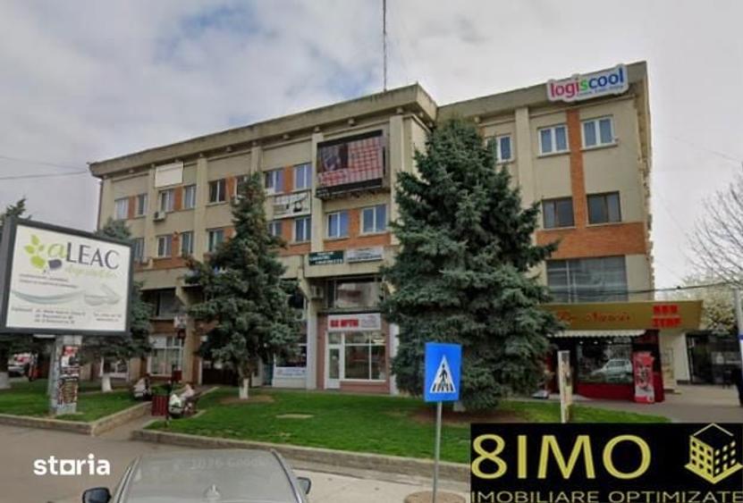 Birou de inchiriat ultracentral in Falticeni - 1