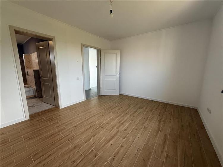 Casa  moderna  finisata  cu 550mp teren la limita Cluj Napoca cu Dezmir - 23