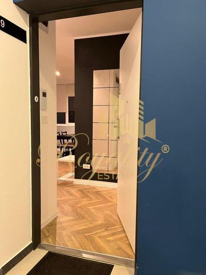 NORD ONE- Apartament 2 camere, loc de parcare- Zona Aradului - 9