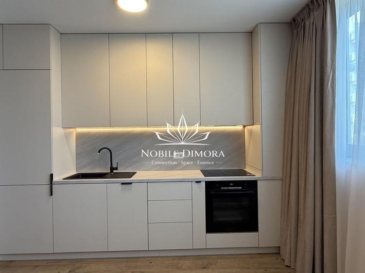 xCity Towers - Apartament cu 3 camere, 2 bai, parcare subterana - Torontal - 3