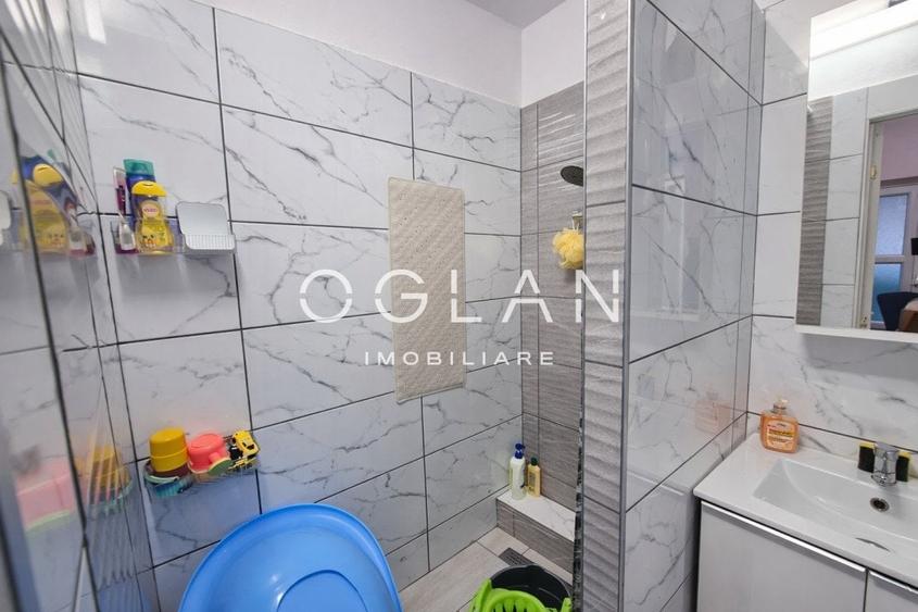 Casa 2 camere Lazaret, curte, comision0% - 7