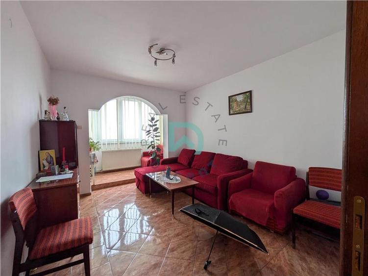 Apartament 3 camere Astra, Brasov - 1