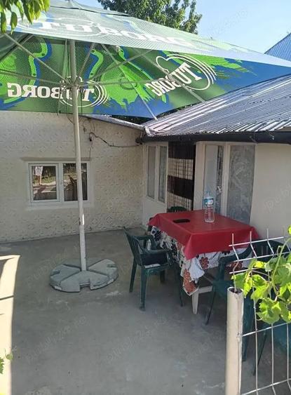 Vand casa locuibila comuna Suceveni Jud Gala?i - 4