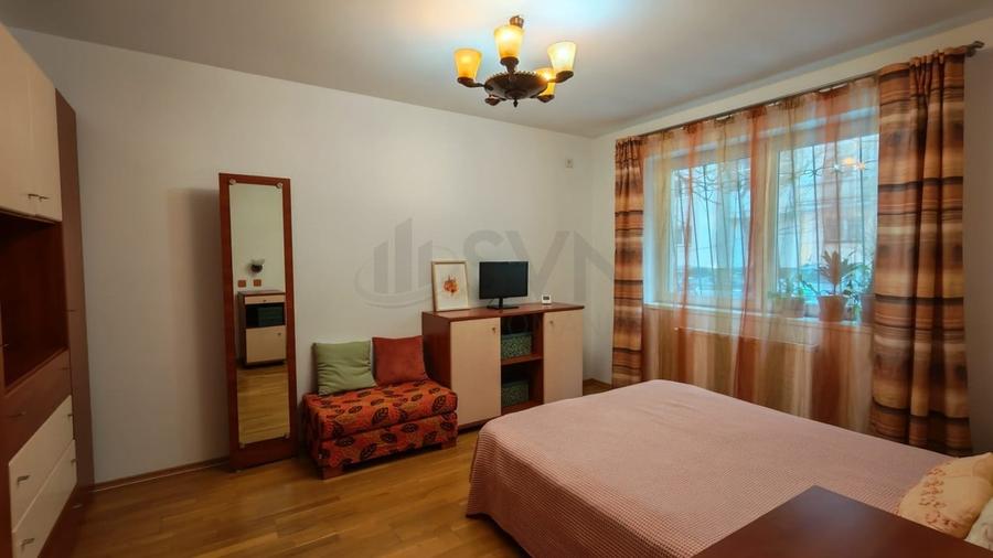 REA1028033 Apartament 2 camere - Parc Tineretului - Centrala Termica - 5