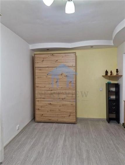 Garsoniera, Marasti - 5