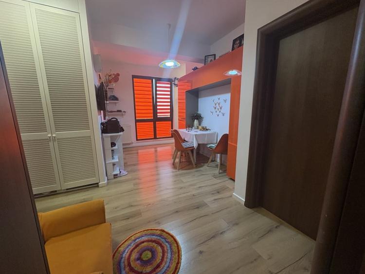 Apartament 3 camere|  Bucurestii Noi| Laminorului | Mobilat|  Metrou - 3
