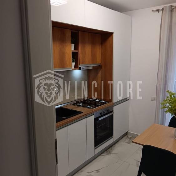 Garsoniera Popesti-Leordeni - 1