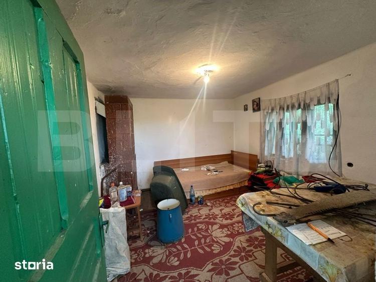 Casa de vanzare, 3 camere, 80 mp + teren de 2.077 mp - Curtisoara - 4