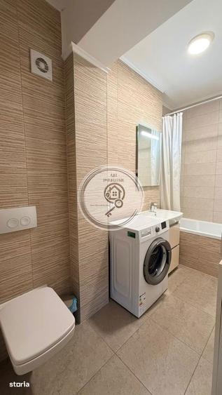 Studio modern cu parcare ?i boxa Maurer Residence - ABI IMOBILIARE - 3