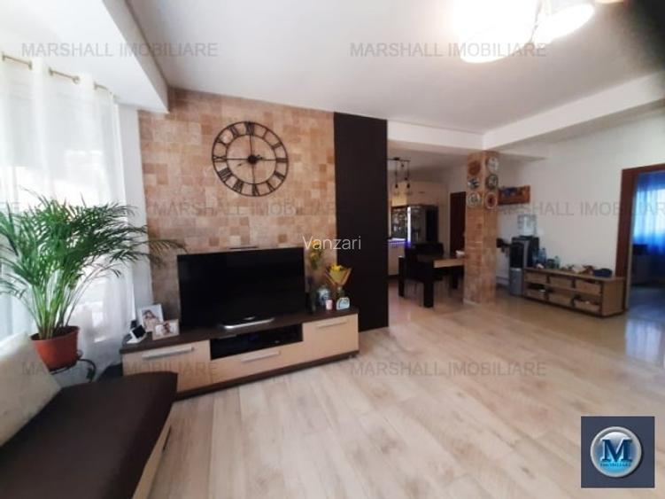 Vila cu 5 camere de vanzare, zona Exterior Vest, 160 mp #14304