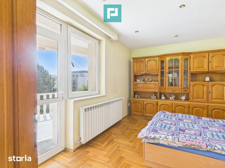 Vila 13 camere, Sanmartin - 17
