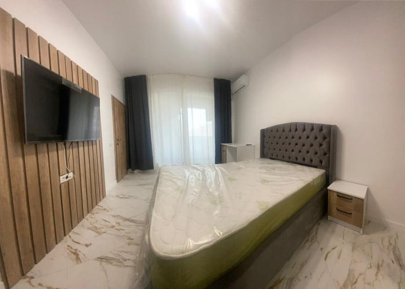 garsoniera bloc nou Exigent Plaza Mall Residence Faza 5 Parcul Liniei - 9