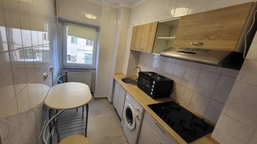 Apartament cu 1 camera, decomandat, etajul 1/8, zona Nicolina-CUG - 3