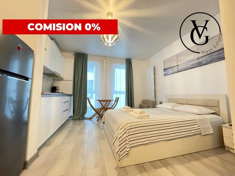 Studio - Nord 10 by Alezzi Mamaia Nord - 2