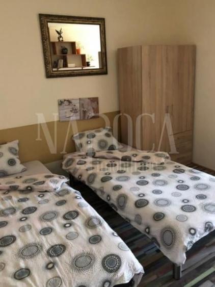 Apartament o camera de vanzare in Centru, Cluj Napoca - 2