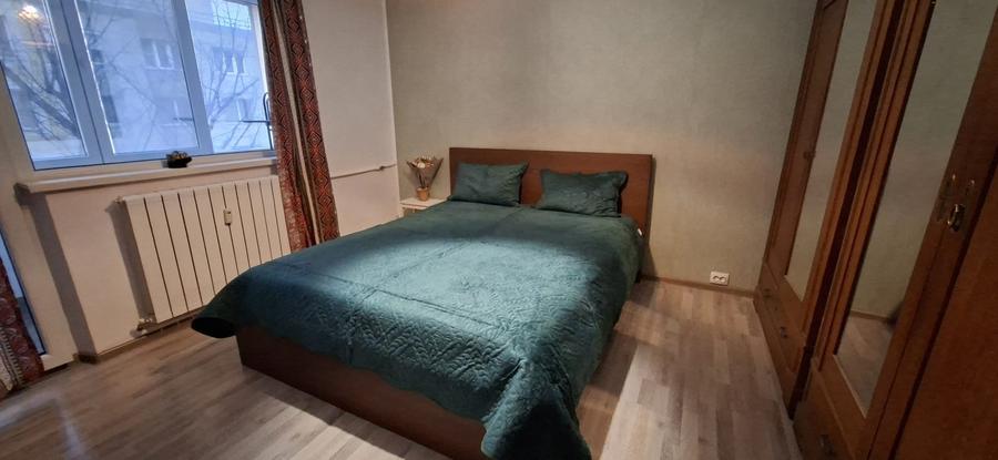 Ap 3 cam, dec, mobilat si utilat, renovat, Drumul Taberei - Romancierilor metrou - 1