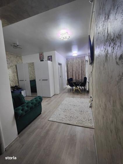 Inchiriere Garsoniera/Soseaua Alexandriei/ - 11