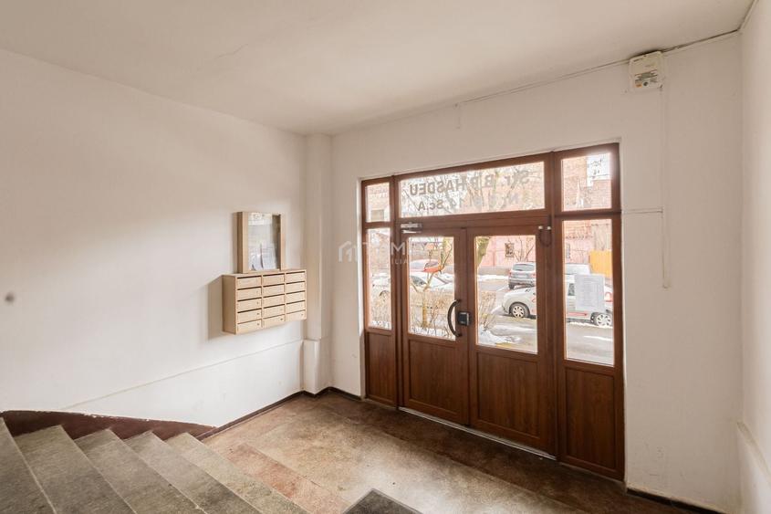 Apartament 4 camere suprafata mare zona Scriitorilor Brasov - 24