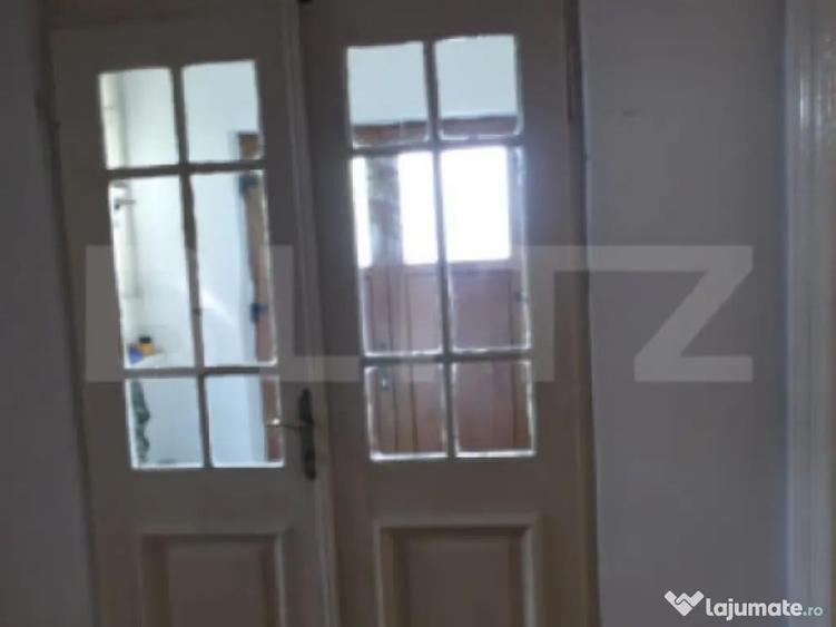 Casa 4 camere , teren 285 mp, zona semi-centrala - 6