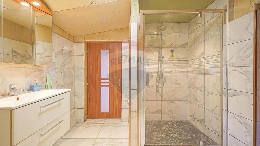 Casa individuala cu poten?ial in zona centrala Sacele - 3