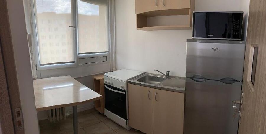 Dristor-1 min metrou, garsoniera, utilata si mobilata, et.7/10, pret negociabil - 7