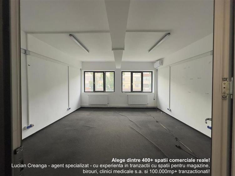 Spatiu birou de inchiriat, 158mp, langa Carrefour si Kaufland - 1