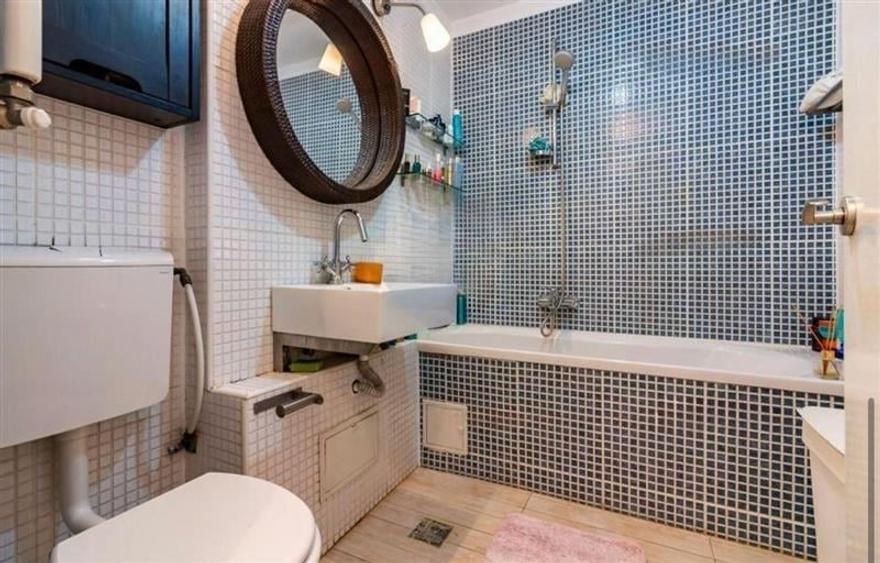 Apartament 3 camere Mihai Bravu - 4