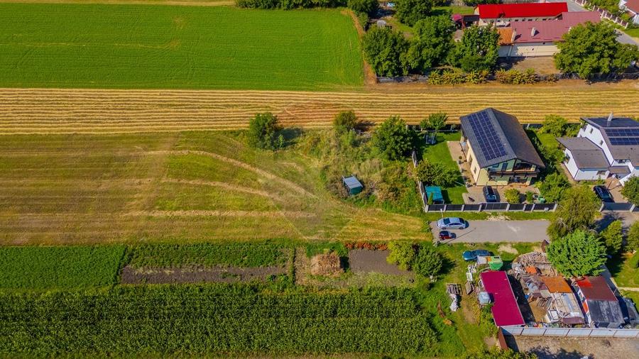 COMISION 0% Teren  483mp Brasov / Stupini - 9