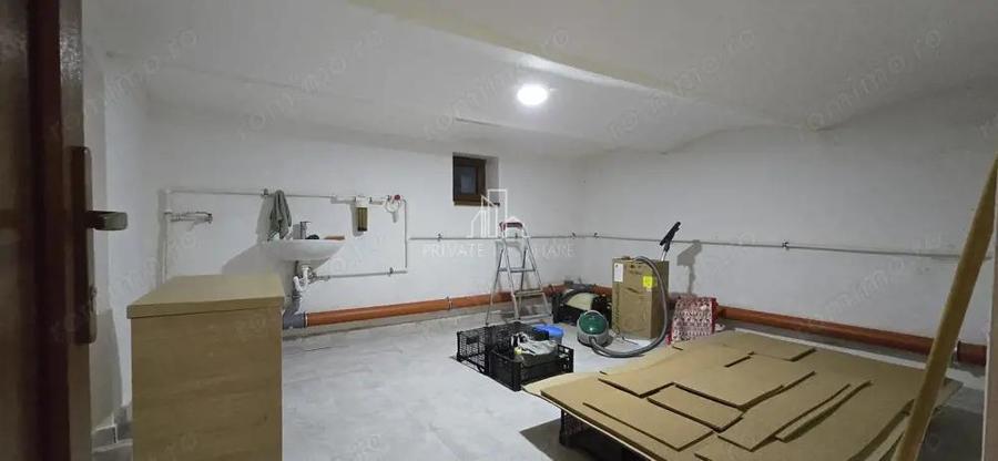 Casa de vanzare, in zona centrala a orasului Sighisoara - 3