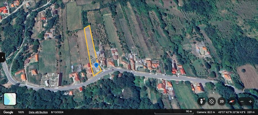 TEREN DE VÂNZARE BENGEȘTI CIOCADIA, Groj - 4