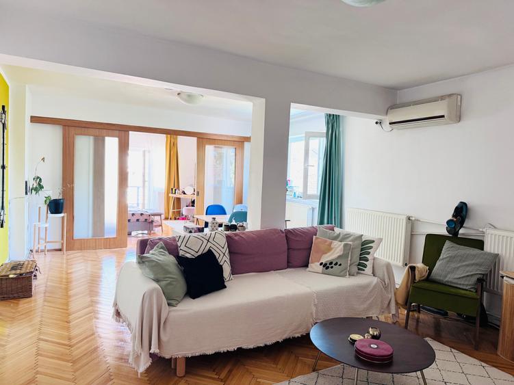 Domenii / Casa Individuală 223mp/ Garaj / Teren 180 Mp / Posibilitate extindere - 20