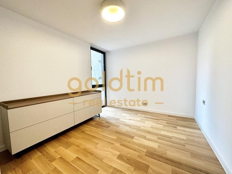 PRIMA CHIRIE/NOU/APARTAMENT PREMIUM/TERASA/PARCARE SUBTERANA/PRIMAVERII - 20