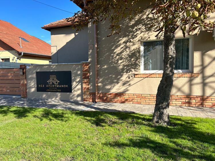 Vand casa la Gyula(Ungaria) langa strand - 1