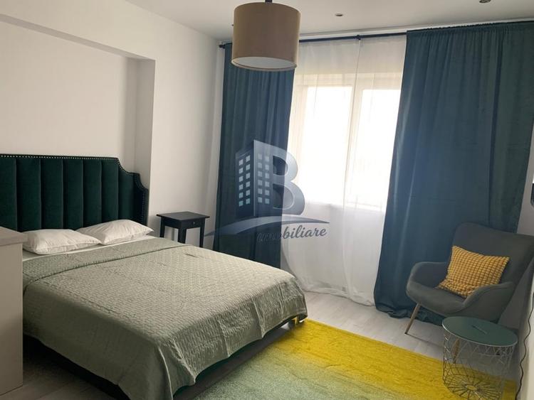 Garsoniera Vitan-Barzesti/ Centrala Proprie/ Loc de parcare - 3