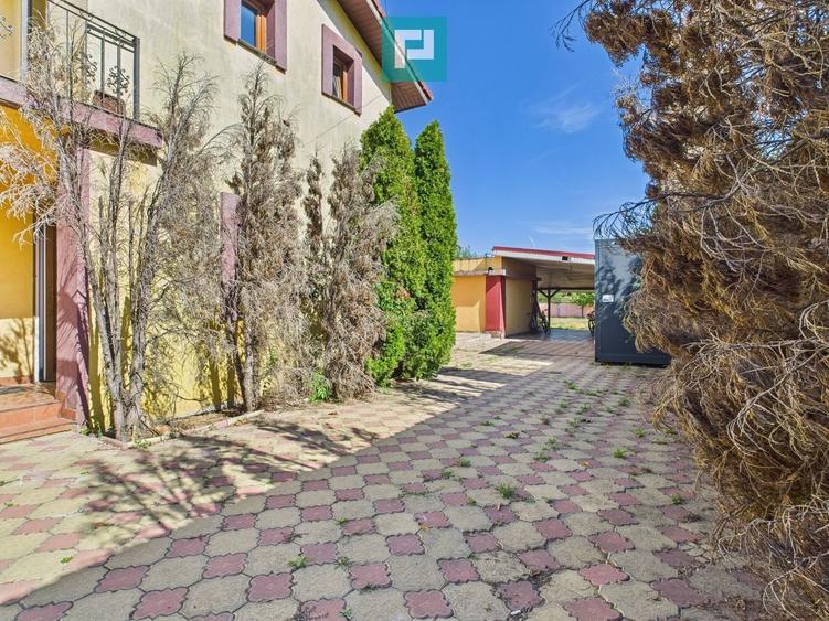 Casă individuală Dumbravița! - 1