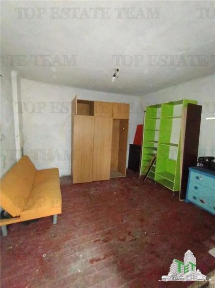 Casa demolabila pe teren intravilan de 234 mp in Bucuresti zona Progresul. - 8