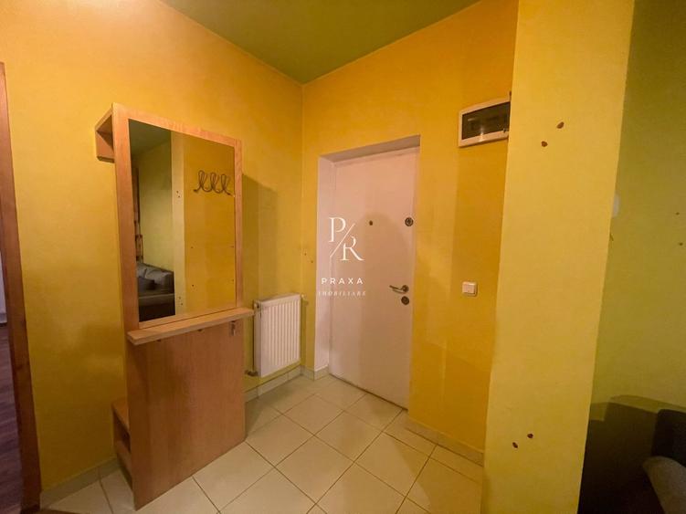 Apartament 3 camere, cu gradina 65 mp, 2 parcari, Str Salcamului, Floresti - 8