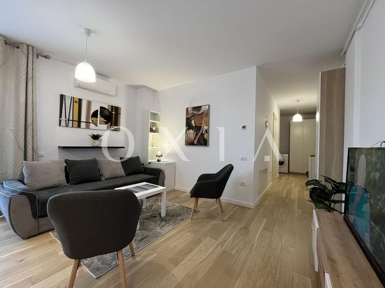 SX485  Monarch Residence,  Prima Inchiriere, Disponibil Imediat - 13