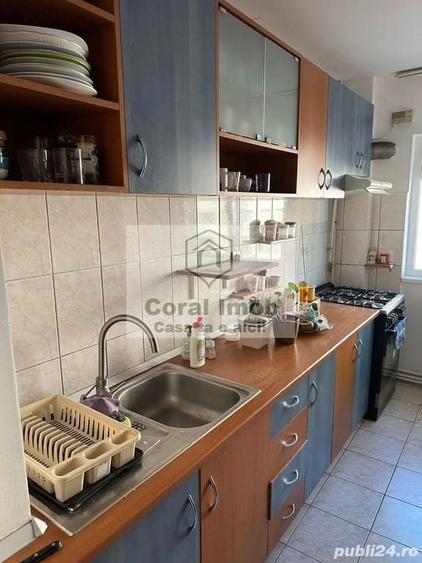 Apartament 4 camere de inchiriat Teiul Doamnei - 5
