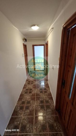 Apartament 2 camere, decomandat, scoala nr.11