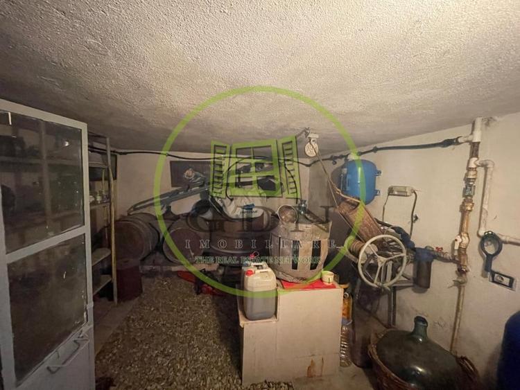 Casă impunătoare D+P+1 cu 709 mp teren și toate utilitățile în Balta Verde - 4