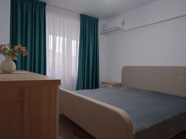 DECEBAL 3 CAMERE / PRIMA INCHIRIERE TOTUL NOU - 5