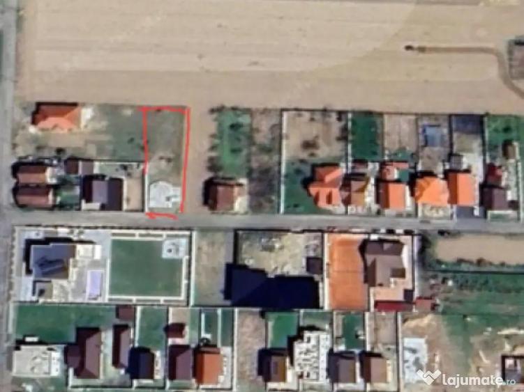 Teren de vanzare in Lugoj - 3