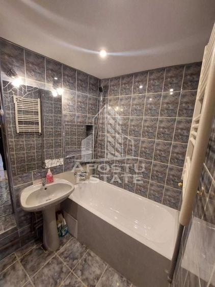 Apartament 3 camere , clima , centrala propirie ,zona Sagului - 6