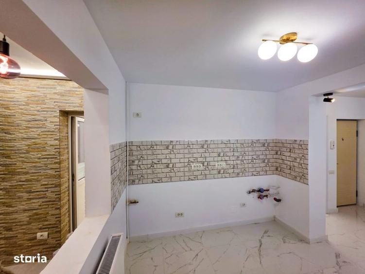 Apartament Rahova complet renovat - 7