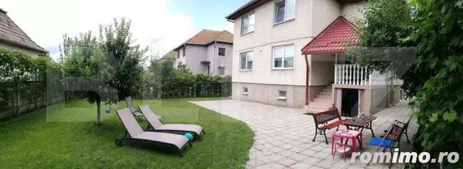 Casa cu 4 camere, 300mp, Ungheni - 4