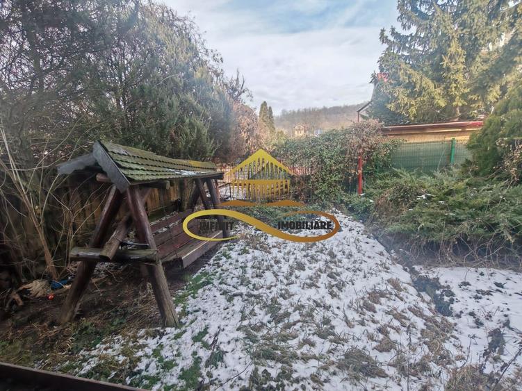 Casa de vanzare in Luncani - 7