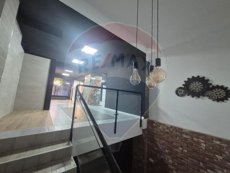 Spatiu comercial pretabil pentru diverse activitati - 11