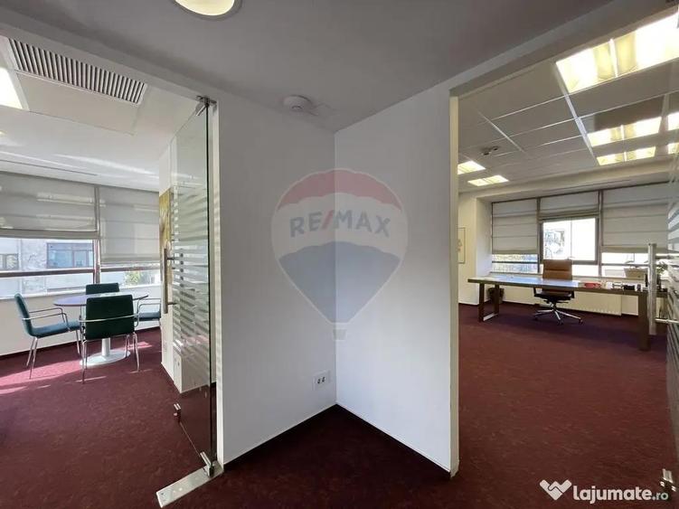 Spa?ii de birouri langa Foisorul de Foc, Bd Pache Protop... - 6