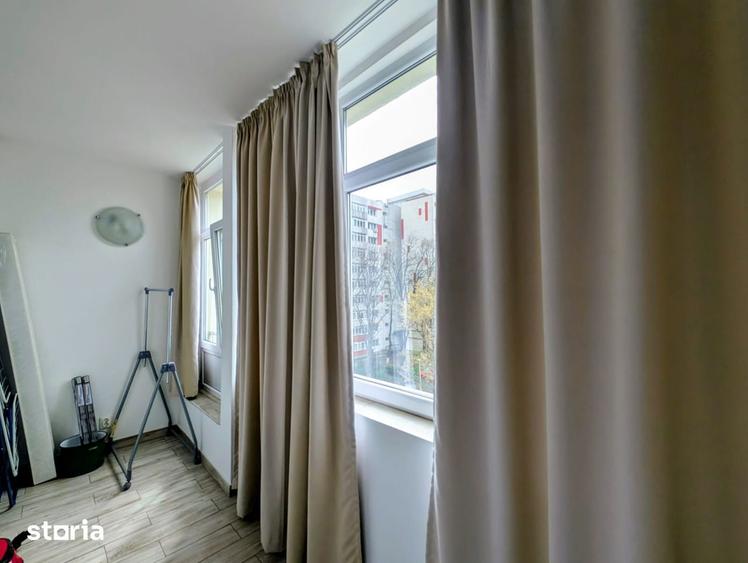 Poligrafiei,mobilat/utilat lux,garaj,bloc boutique,zona Pajura,parc - 4